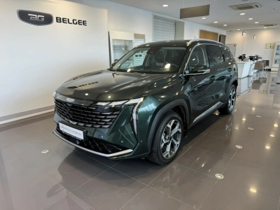 Geely Atlas II