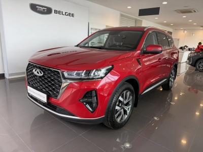 Chery Tiggo 7 Pro Max I