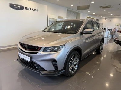 Belgee X50 I