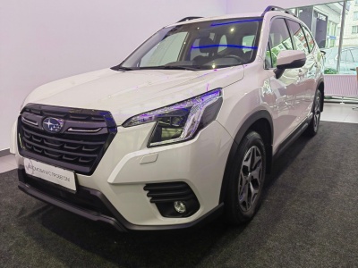 Subaru Forester V