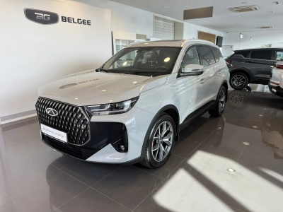 Chery Tiggo 7L I