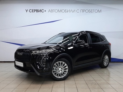Haval Jolion I Рестайлинг