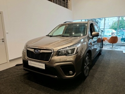 Subaru Forester V