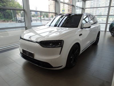Aito M7 II