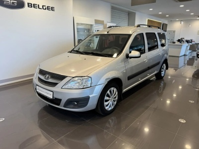 Lada (ВАЗ) Largus I