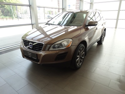 Volvo XC60 I