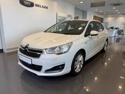 Citroen C4 II
