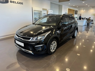 Kia Rio IV