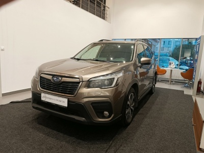 Subaru Forester V