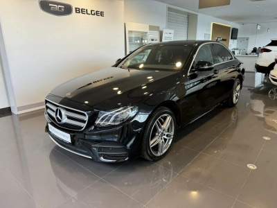 Mercedes-Benz E-Класс V (W213