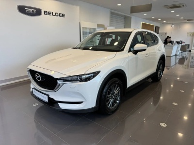 Mazda CX-5 II