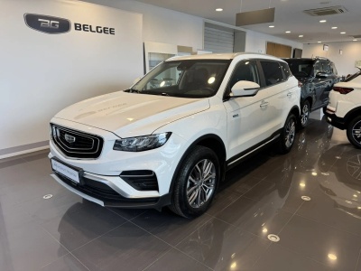 Geely Atlas Pro I