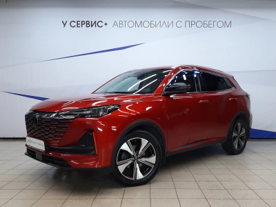 Changan CS55 Plus II