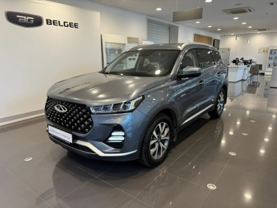 Chery Tiggo 7 Pro I