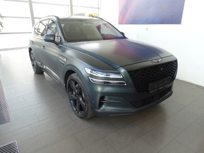 Genesis GV80 I