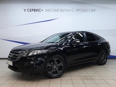 Honda Crosstour I