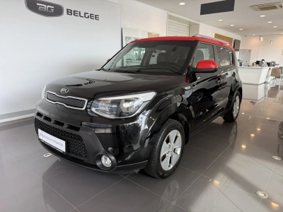 Kia Soul II