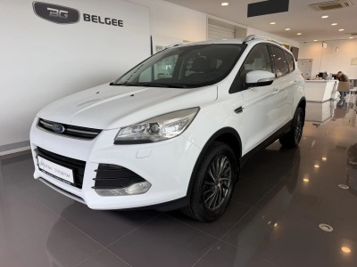 Ford Kuga II