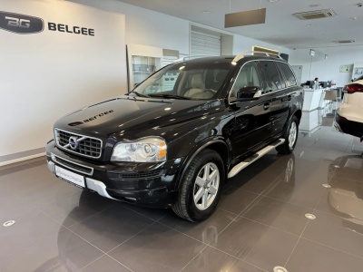 Volvo XC90 I Рестайлинг