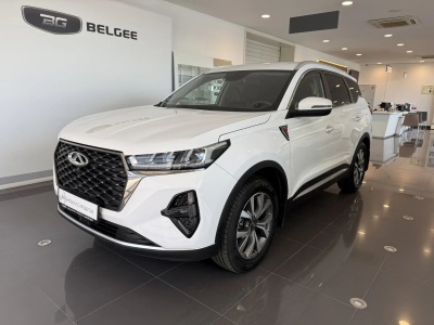 Chery Tiggo 7 Pro Max I