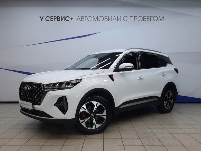 Chery Tiggo 7 Pro Max I