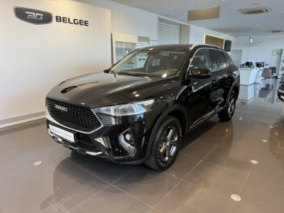 Haval F7 I