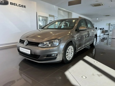 Volkswagen Golf VII
