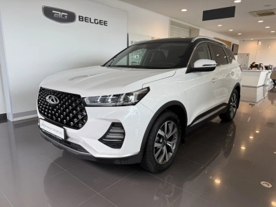 Chery Tiggo 7 Pro I