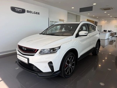 Belgee X50 I
