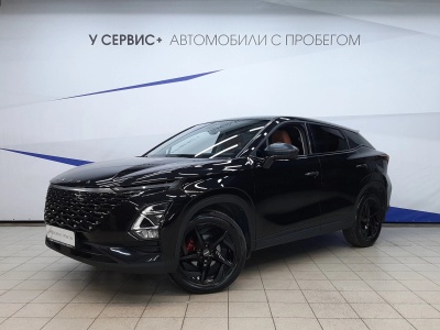 OMODA C5 I