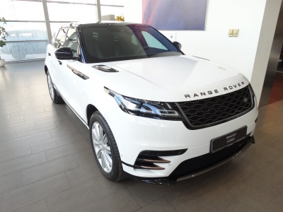 Land Rover Range Rover Velar I