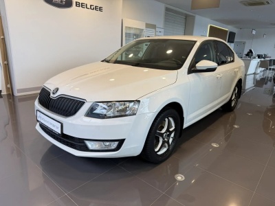 Skoda Octavia III (A7)