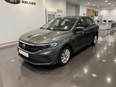 Volkswagen Polo VI