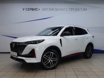 Changan CS55 Plus II