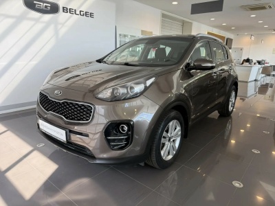 Kia Sportage IV