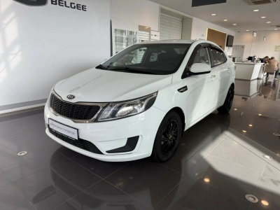 Kia Rio III