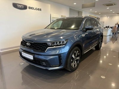 Kia Sorento IV