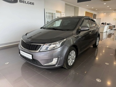 Kia Rio III