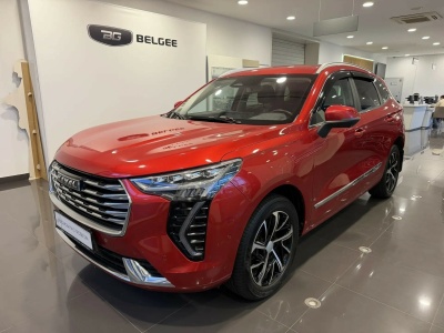 Haval Jolion I