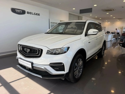 Geely Atlas Pro I
