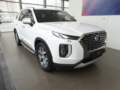 Hyundai Palisade I