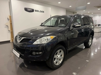 Great Wall Hover H5 I