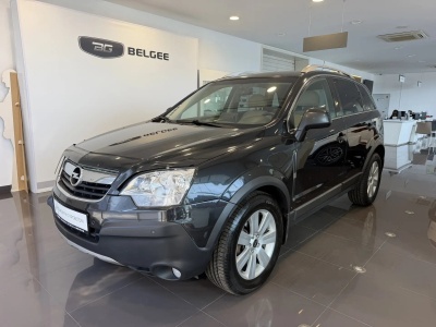 Opel Antara I