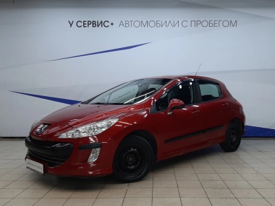 Peugeot 308 I