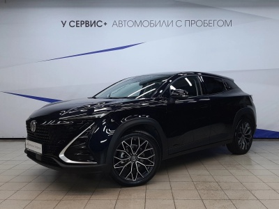 Changan UNI-T I