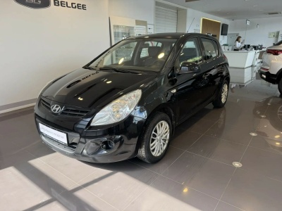 Hyundai i20 I