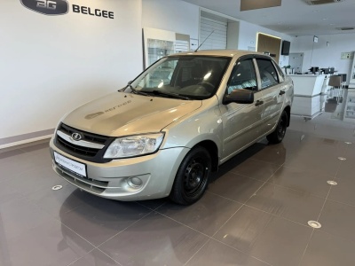 Lada (ВАЗ) Granta I