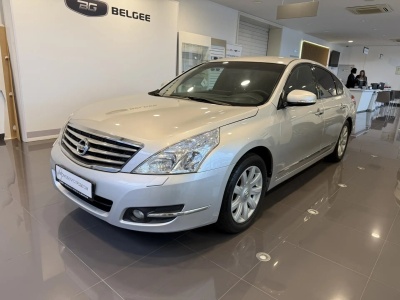 Nissan Teana II (J32)