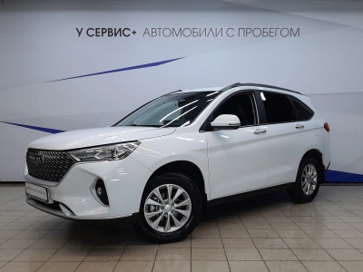 Haval M6 II