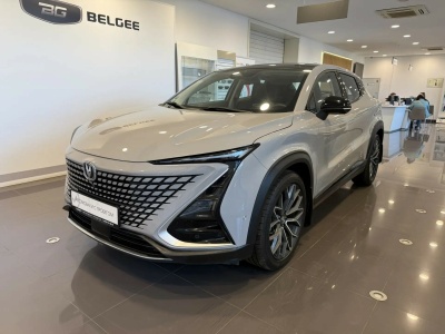 Changan UNI-T I